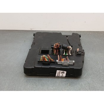 Recambio de centralita bsi para renault scénic ii (jm0/1_) 1.5 dci (jm1e, jm16) referencia OEM IAM 8200724363  
