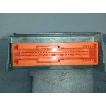 Recambio de centralita airbag para tata indica 1.4 d referencia OEM IAM 282054209916 602168800 