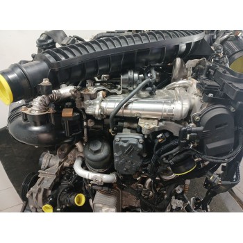 Recambio de motor completo para mercedes-benz gla (h247) gla 200 d (247.712) referencia OEM IAM 654920  