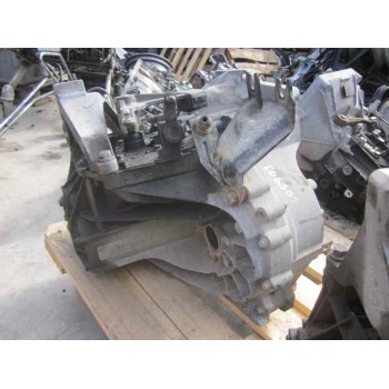 Recambio de caja cambios para ford focus c-max (cap) ambiente (d) referencia OEM IAM   