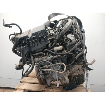 MOTOR COMPLETO YHR B