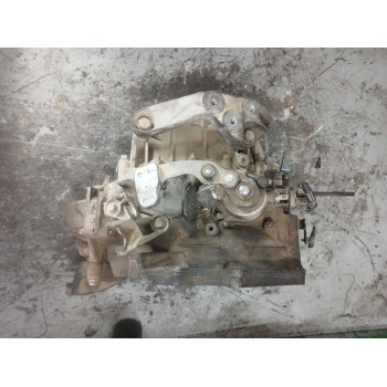 Recambio de caja cambios para opel mokka 1.7 16v cdti referencia OEM IAM   