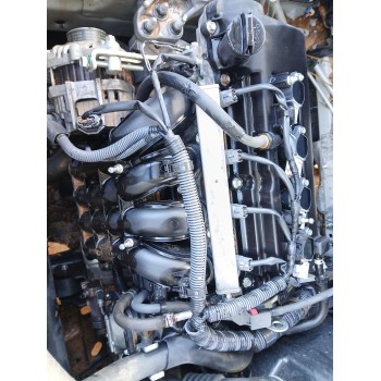 MOTOR COMPLETO 4A92 1000D163 