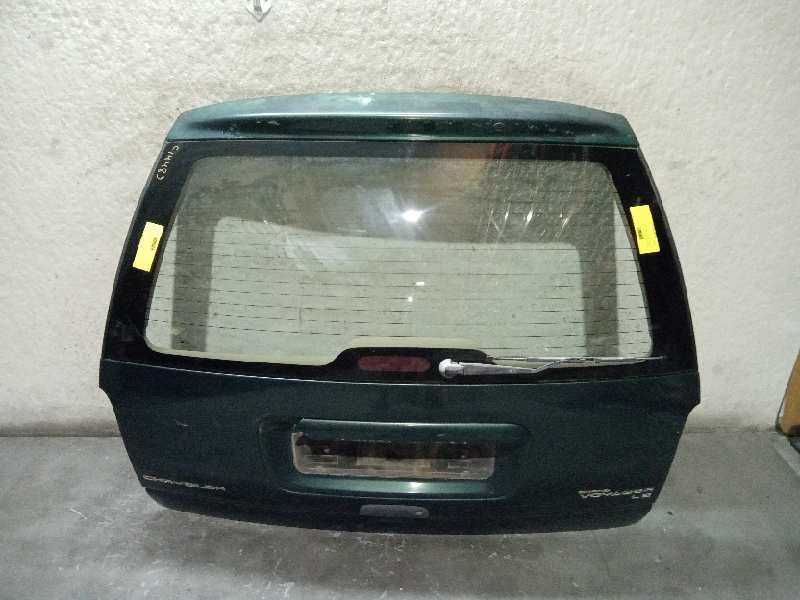 Recambio de porton trasero para chrysler voyager (gs) 3.8 v6 cat referencia OEM IAM   