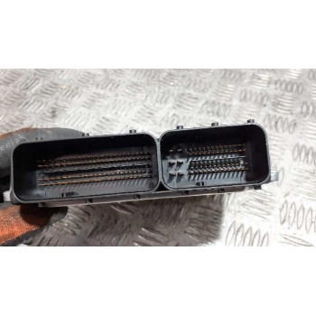 Recambio de centralita motor uce para bmw serie 3 coupe (e92) 320d referencia OEM IAM 0281014572 7823420 