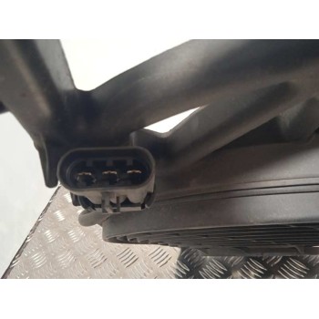 Recambio de electroventilador para opel meriva cosmo referencia OEM IAM 5000380 5000380 