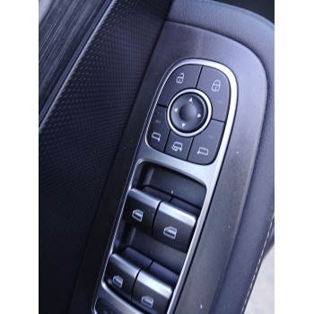 Recambio de retrovisor derecho para omoda 5 referencia OEM IAM 292576054 CON CAMARA ABATIBLE