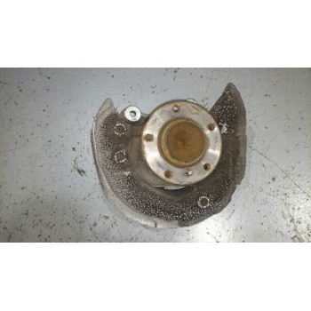 Recambio de mangueta delantera izquierda para bmw serie 1 berlina (e81/e87) 2.0 16v diesel cat referencia OEM IAM   