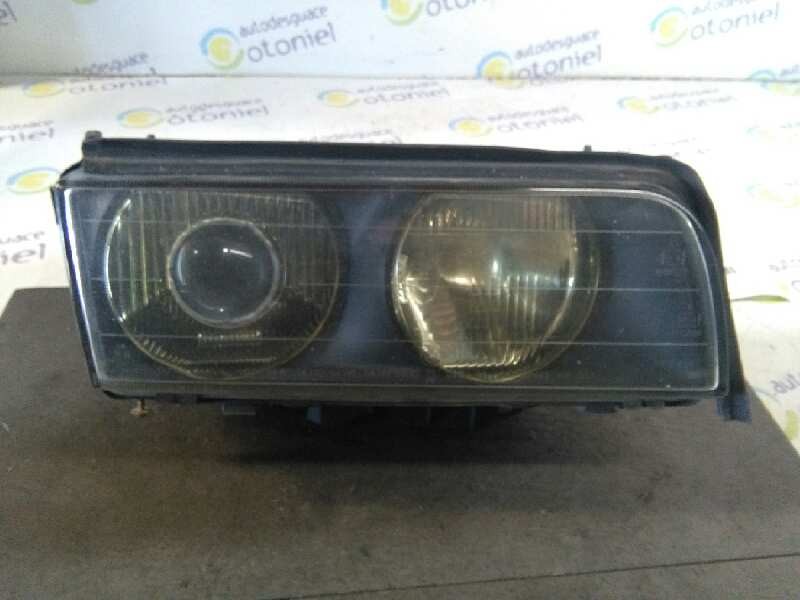 Recambio de faro derecho para bmw serie 7 (e38) 725tds referencia OEM IAM  BIFARO 