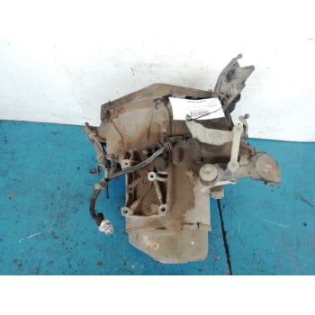Recambio de caja cambios para citroën c3 collection referencia OEM IAM 20CQ87 126.000KM 