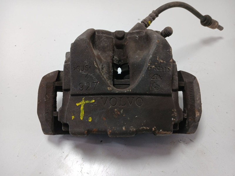 Recambio de pinza freno delantera izquierda para volvo xc60 2.4 diesel cat referencia OEM IAM  ATE 