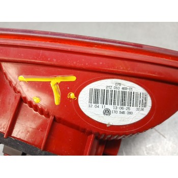 Recambio de piloto trasero izquierdo interior para volkswagen touran (1t3) 2.0 tdi referencia OEM IAM 1T0945093  