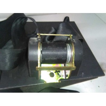 Recambio de cinturon seguridad trasero derecho para renault kangoo (f/kc0) authentique referencia OEM IAM   
