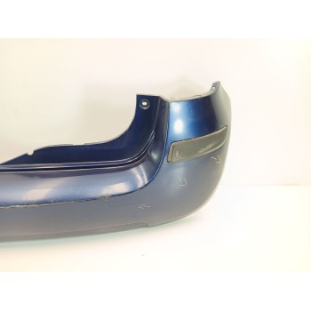 Recambio de paragolpes trasero para renault modus / grand modus (f/jp0_) 1.4 (jp01, jp0j) referencia OEM IAM 7751475770  