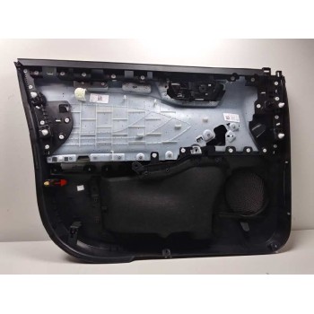 Recambio de guarnecido puerta delantera derecha para ford focus titanium referencia OEM IAM JX7BA23942AK3ZHE  