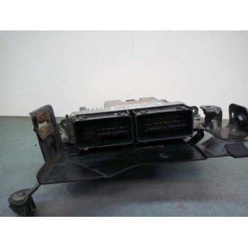 Recambio de centralita motor uce para ford fiesta (ccn) trend referencia OEM IAM C1B112A650ME 0261S10729 