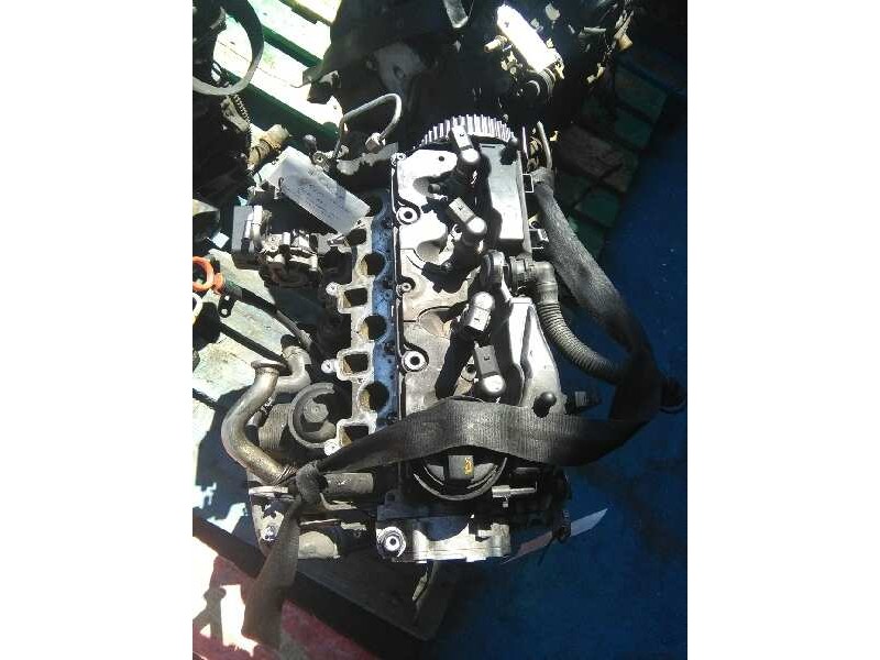 Recambio de motor completo para seat ibiza st (6j8) fr i-tech 30 aniversario referencia OEM IAM CAY <<CASCO>> 