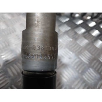 Recambio de inyector para volkswagen golf iv berlina (1j1) 1.9 tdi referencia OEM IAM 0432193595 X1 038130202A
