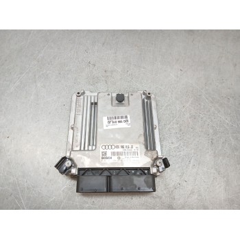 CENTRALITA MOTOR UCE 03G906016JD 