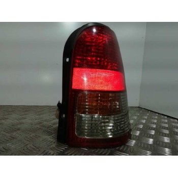 Recambio de piloto trasero derecho para daewoo nexia gl referencia OEM IAM   