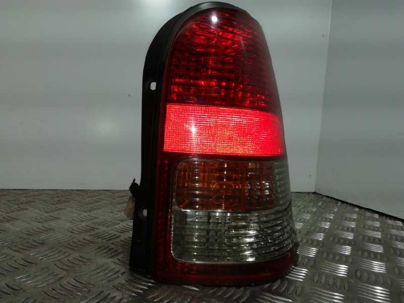 Recambio de piloto trasero derecho para daewoo nexia gl referencia OEM IAM   