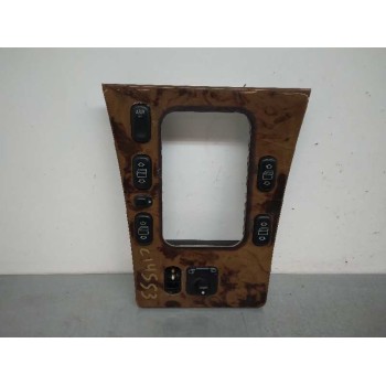 MANDO ELEVALUNAS DELANTERO IZQUIERDO 486010 SOPORTE ROTO 