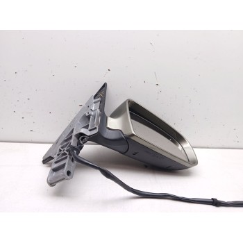 Recambio de retrovisor derecho para audi a4 b7 descapotable (8he) 2.0 tdi referencia OEM IAM   