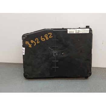 Recambio de centralita bsi para renault scénic ii (jm0/1_) 1.5 dci (jm1e, jm16) referencia OEM IAM 8200724363  