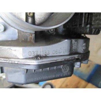 Recambio de motor completo para seat toledo (1l) base referencia OEM IAM AFT  