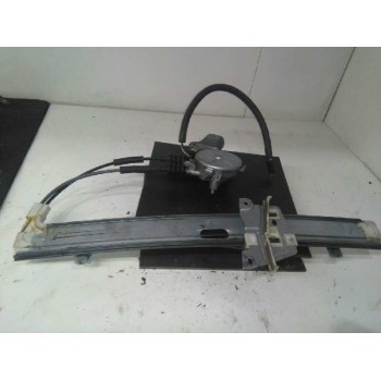 ELEVALUNAS DELANTERO DERECHO ELECTRICO 5P 2 PINS