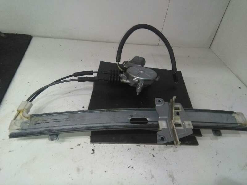Recambio de elevalunas delantero derecho para kia rio rs berlina (5-ptas.) referencia OEM IAM  ELECTRICO 5P 2 PINS