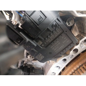 Recambio de motor completo para mercedes-benz gla (h247) gla 200 d (247.712) referencia OEM IAM 654920  