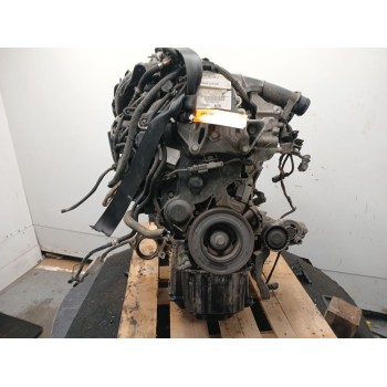 Recambio de motor completo para peugeot expert furgoneta (v_) 1.5 bluehdi 100 referencia OEM IAM YHR  B