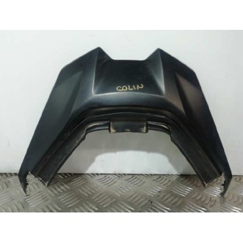 Recambio de moldura para yamaha tmax tmax dx referencia OEM IAM BC32171A00 COLIN TRASERO 
