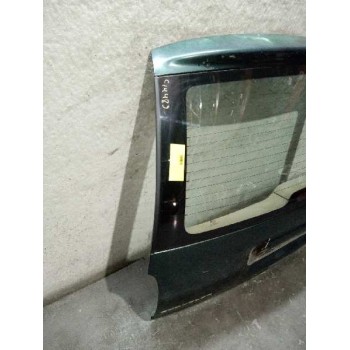 Recambio de porton trasero para chrysler voyager (gs) 3.8 v6 cat referencia OEM IAM   