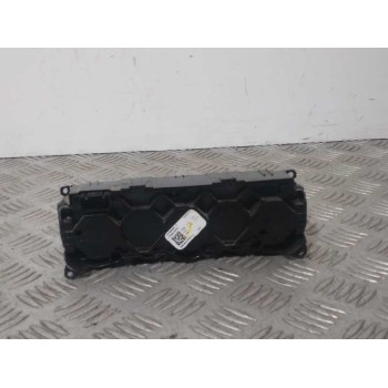 Recambio de mando climatizador para renault clio v r.s. line referencia OEM IAM 275100936R  