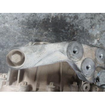 Recambio de caja cambios para opel mokka 1.7 16v cdti referencia OEM IAM   
