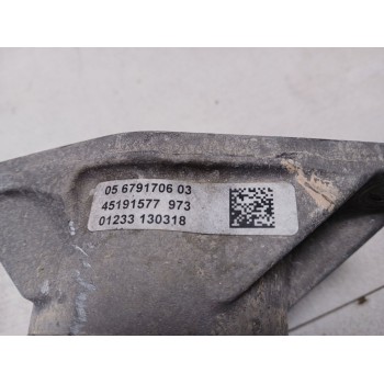 Recambio de amortiguador trasero derecho para bmw x1 (f48) sdrive 20 d referencia OEM IAM 33526886760 01233130318 45191577973