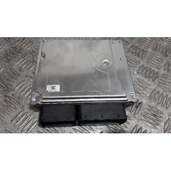 Recambio de centralita motor uce para bmw serie 3 coupe (e92) 320d referencia OEM IAM 0281014572 7823420 