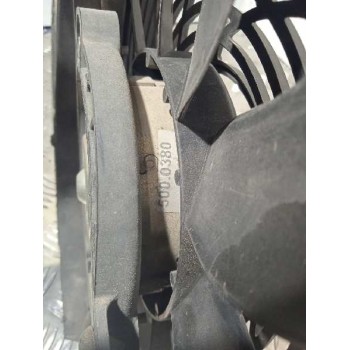 Recambio de electroventilador para opel meriva cosmo referencia OEM IAM 5000380 5000380 