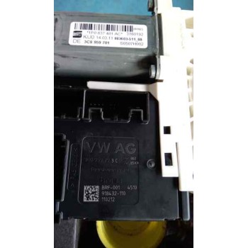 MOTOR ELEVALUNAS DELANTERO IZQUIERDO 3C0959793C 