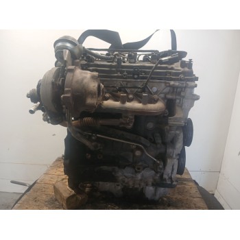 Recambio de despiece motor para hyundai i40 i cw (vf) 1.7 crdi referencia OEM IAM D4FD  