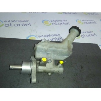 Recambio de bomba freno para renault modus authentique referencia OEM IAM   ATE