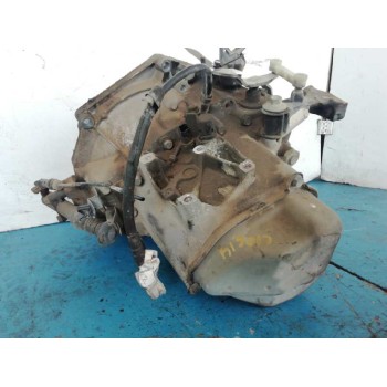 Recambio de caja cambios para citroën c3 collection referencia OEM IAM 20CQ87 126.000KM 