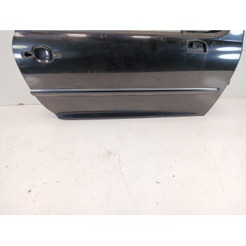 Recambio de puerta delantera derecha para peugeot 207/207+ (wa_, wc_) 1.6 hdi referencia OEM IAM 9004X8  