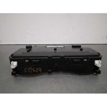 Recambio de cuadro instrumentos para renault kangoo furgón compact professional referencia OEM IAM P248103078R 248103078R 