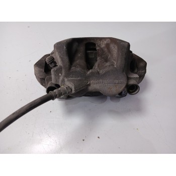 Recambio de pinza freno delantera izquierda para volvo xc60 2.4 diesel cat referencia OEM IAM  ATE 