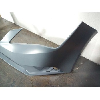 Recambio de paragolpes delantero para seat leon (5f1) referencia OEM IAM 5F0807217BRGRU NUEVO FASE I 13-16