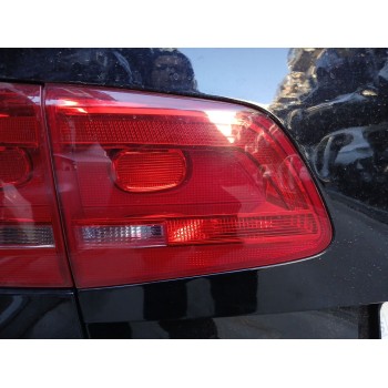 Recambio de piloto trasero izquierdo interior para volkswagen touran (1t3) 2.0 tdi referencia OEM IAM 1T0945093  