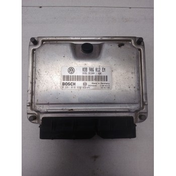 CENTRALITA MOTOR UCE 038906012EM 0218010690 